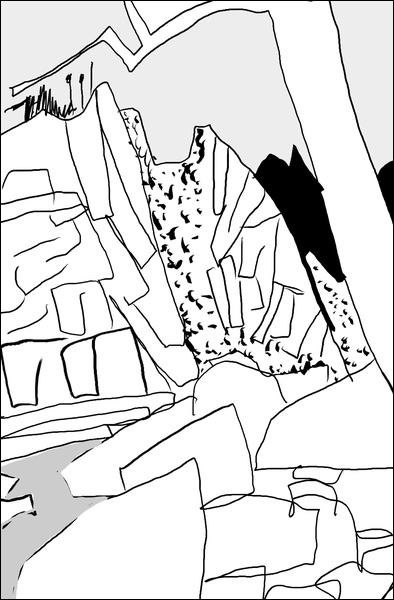 장병언, Digital Drawing, digital_work, 2026